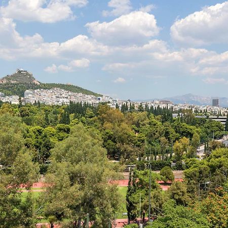 Holodek Apartments Zappeion Suites 2023 Athens Exterior photo